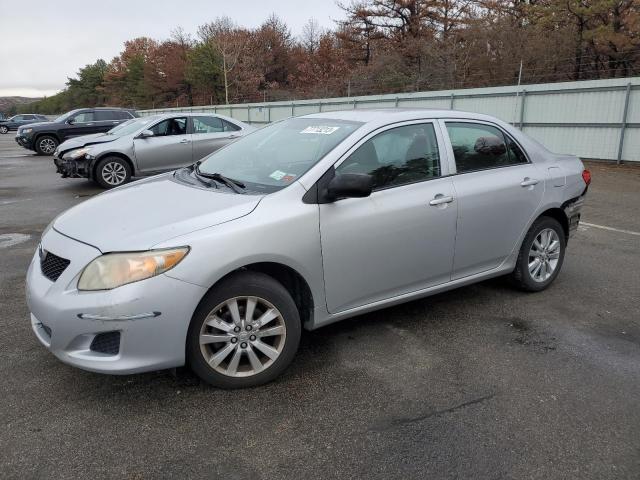 TOYOTA COROLLA 2009 1nxbu40e89z053224