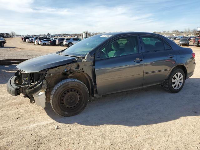 TOYOTA COROLLA 2009 1nxbu40e89z133168