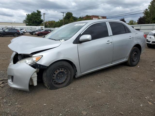 TOYOTA COROLLA BA 2009 1nxbu40e89z146583