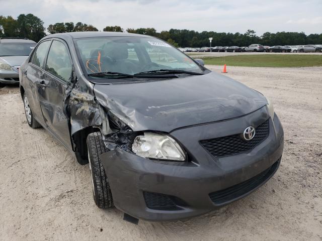 TOYOTA COROLLA BA 2014 1nxbu40e99z163571