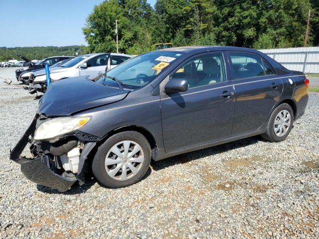 TOYOTA COROLLA 2009 1nxbu40ex9z046498