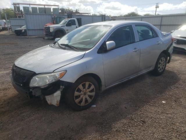 TOYOTA COROLLA 2009 1nxbu40ex9z131096