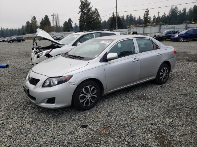 TOYOTA COROLLA 2010 1nxbu4ee0az176528