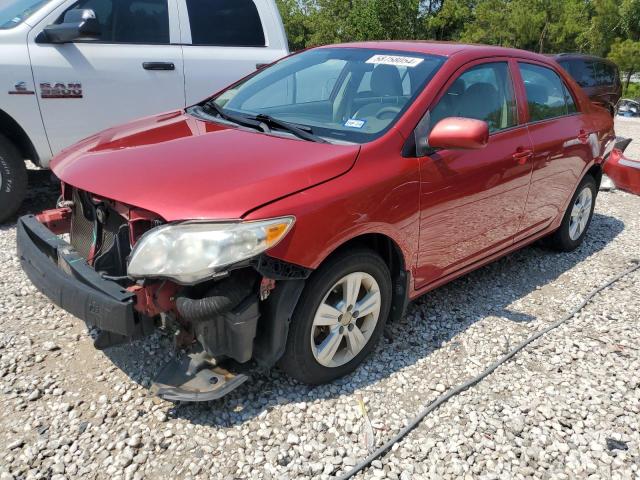 TOYOTA COROLLA 2010 1nxbu4ee0az213240