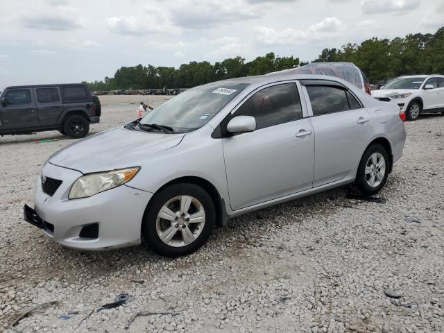 TOYOTA COROLLA 2010 1nxbu4ee0az240468