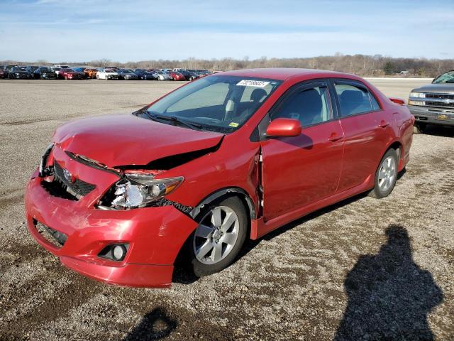 TOYOTA NULL 2010 1nxbu4ee0az265273