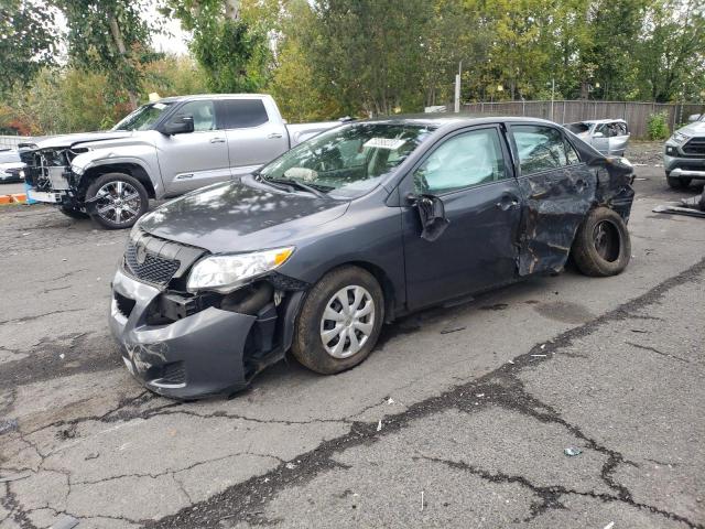 TOYOTA COROLLA 2010 1nxbu4ee0az282803