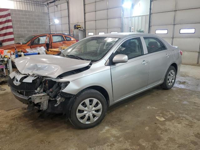 TOYOTA COROLLA 2010 1nxbu4ee0az326735