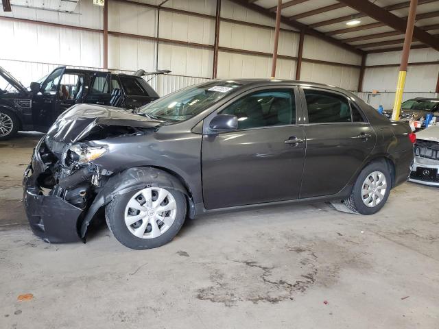 TOYOTA COROLLA BA 2010 1nxbu4ee0az344863