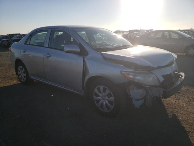 TOYOTA COROLLA 2010 1nxbu4ee0az359038