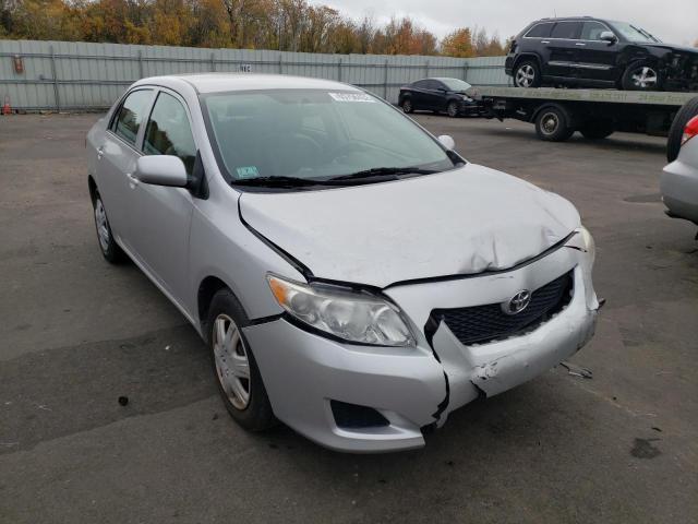 TOYOTA COROLLA BA 2010 1nxbu4ee0az374526