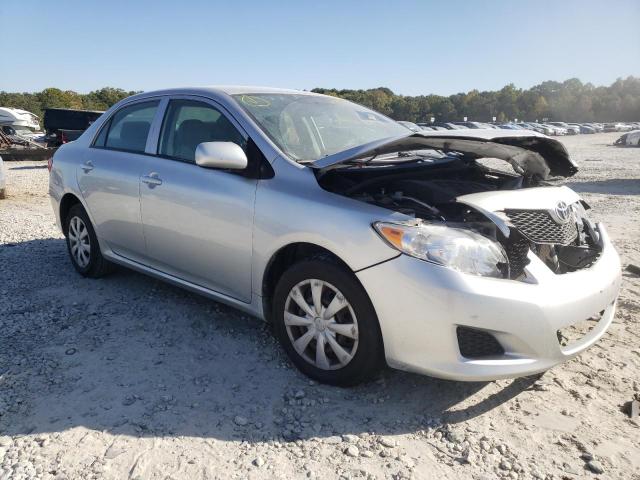 TOYOTA COROLLA BA 2010 1nxbu4ee1az165697