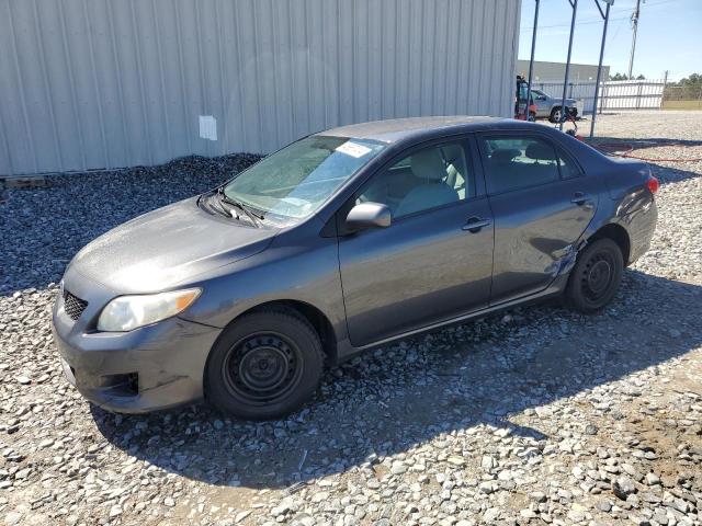 TOYOTA COROLLA 2010 1nxbu4ee1az167806