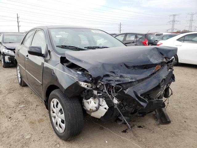 TOYOTA COROLLA BA 2010 1nxbu4ee1az191006