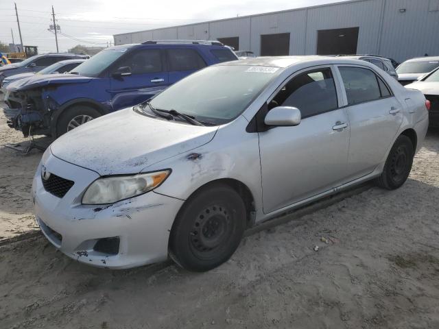 TOYOTA COROLLA 2010 1nxbu4ee1az213733