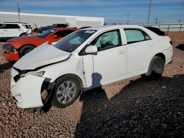 TOYOTA COROLLA 2010 1nxbu4ee1az217281