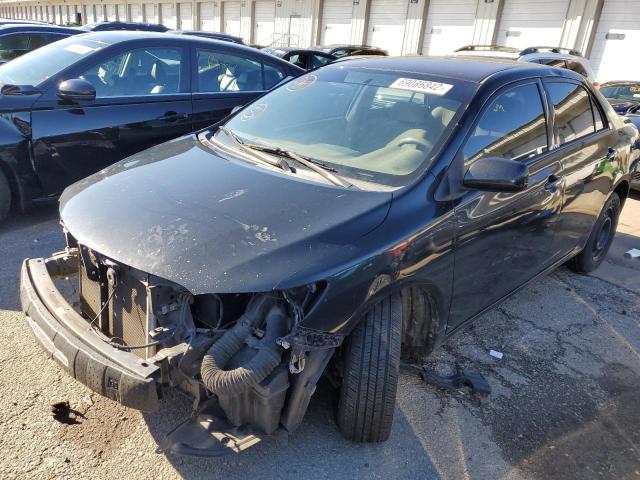 TOYOTA COROLLA BA 2010 1nxbu4ee1az246859