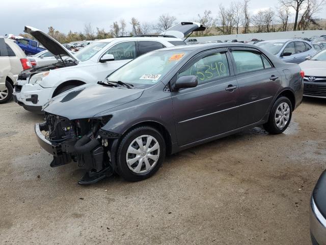 TOYOTA COROLLA 2010 1nxbu4ee1az262737