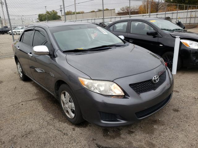 TOYOTA COROLLA 2010 1nxbu4ee1az302444