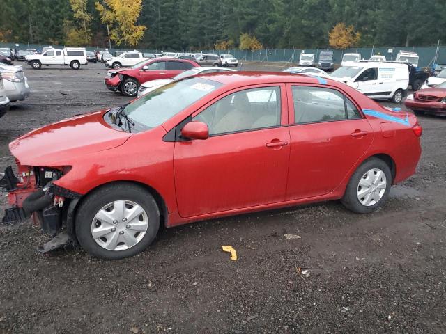 TOYOTA COROLLA 2010 1nxbu4ee1az313525