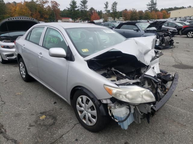 TOYOTA COROLLA BA 2010 1nxbu4ee1az327313