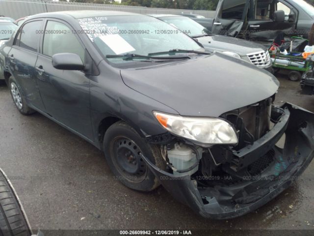 TOYOTA COROLLA 2010 1nxbu4ee1az327523