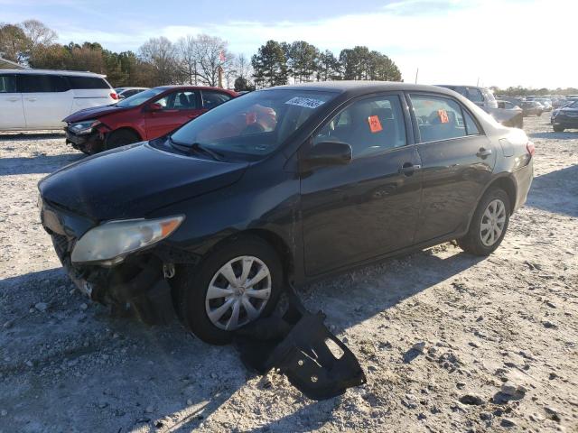 TOYOTA COROLLA 2010 1nxbu4ee1az338022