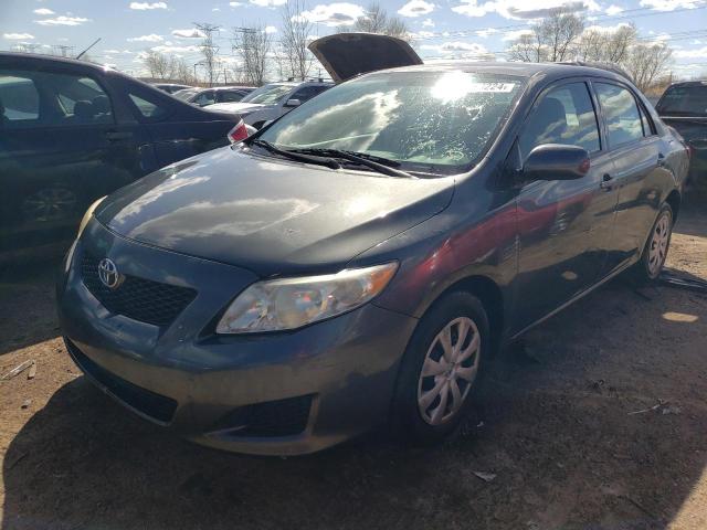 TOYOTA COROLLA 2010 1nxbu4ee1az342829