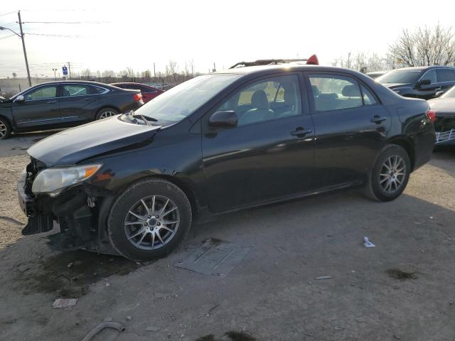 TOYOTA COROLLA 2010 1nxbu4ee1az356262