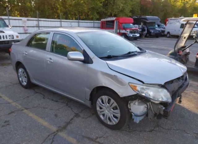 TOYOTA COROLLA 2010 1nxbu4ee1az380061