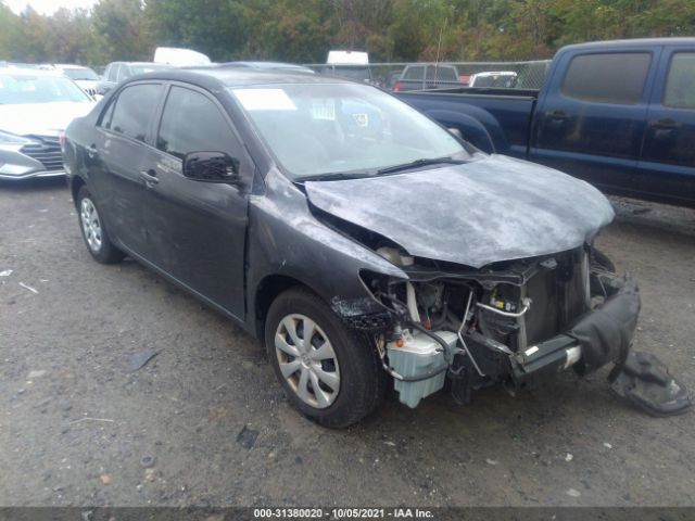 TOYOTA COROLLA 2010 1nxbu4ee2az212056