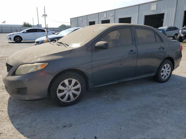 TOYOTA COROLLA BA 2010 1nxbu4ee2az223865