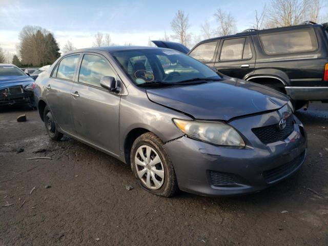 TOYOTA COROLLA BA 2010 1nxbu4ee2az233182