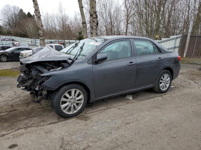 TOYOTA COROLLA 2010 1nxbu4ee2az245641