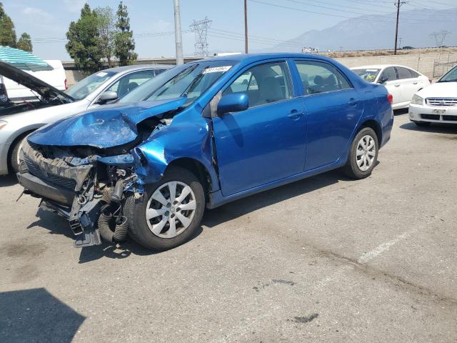 TOYOTA COROLLA 2010 1nxbu4ee2az261967