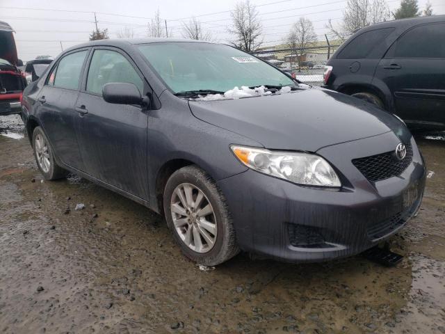 TOYOTA COROLLA BA 2010 1nxbu4ee2az262066