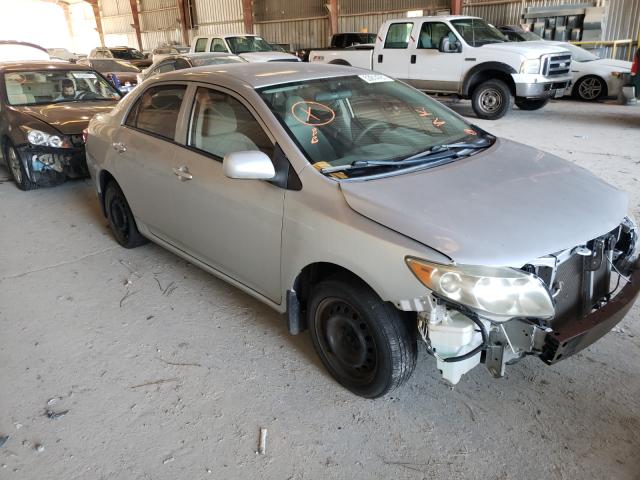 TOYOTA COROLLA BA 2010 1nxbu4ee2az279448