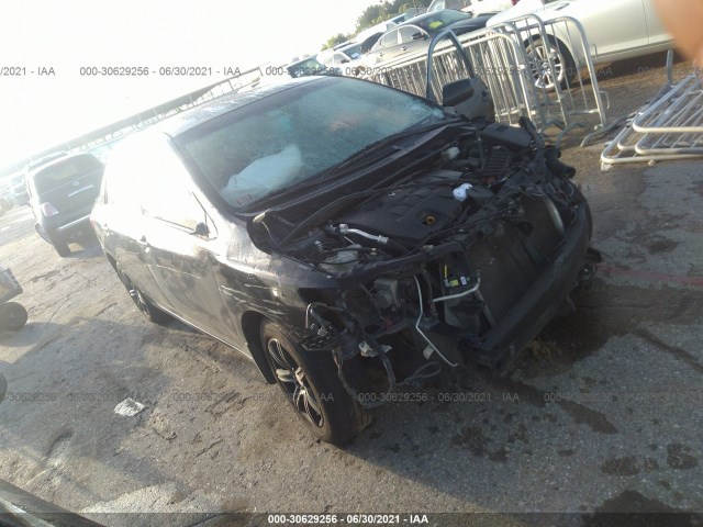 TOYOTA COROLLA 2010 1nxbu4ee2az287355