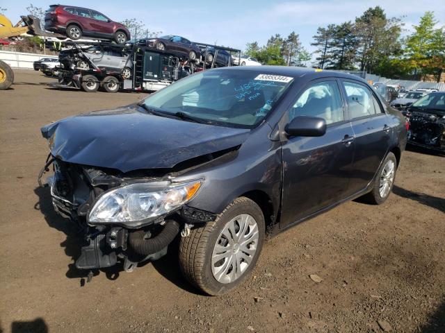 TOYOTA COROLLA 2010 1nxbu4ee2az334240