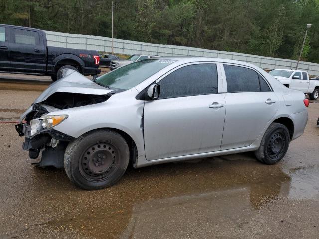 TOYOTA COROLLA 2010 1nxbu4ee2az337204