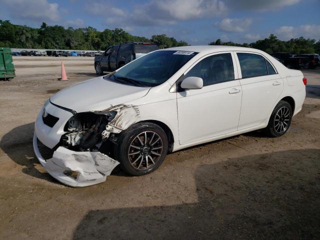 TOYOTA COROLLA 2010 1nxbu4ee2az340636