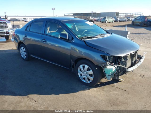 CHEVROLET TRAVERSE 2023 1nxbu4ee2az365665