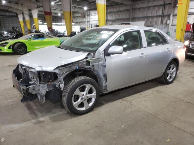 TOYOTA COROLLA BA 2010 1nxbu4ee3az178029