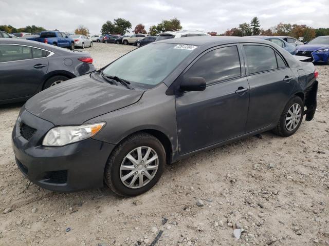 TOYOTA COR 2010 1nxbu4ee3az179729