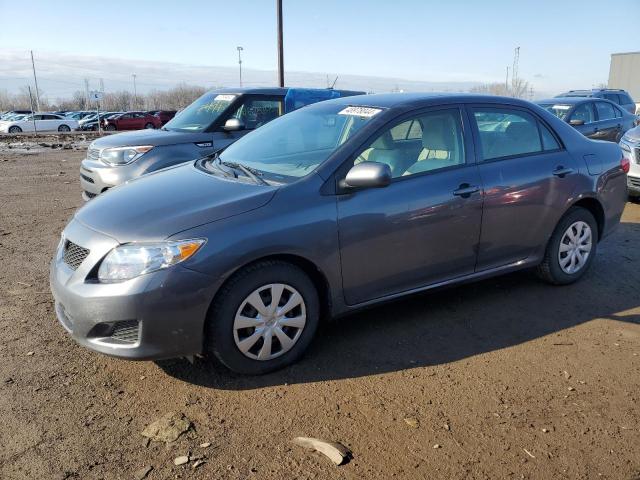 TOYOTA COROLLA 2010 1nxbu4ee3az180220