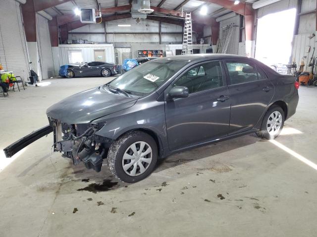 TOYOTA COROLLA 2010 1nxbu4ee3az187152