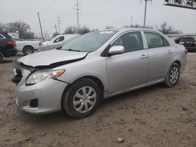 TOYOTA COROALLA 2010 1nxbu4ee3az188964