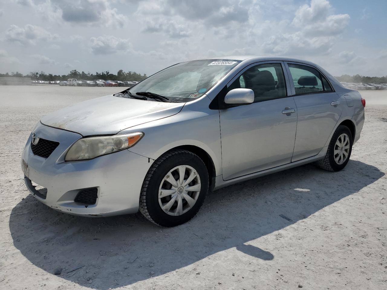 TOYOTA COROLLA 2010 1nxbu4ee3az216830