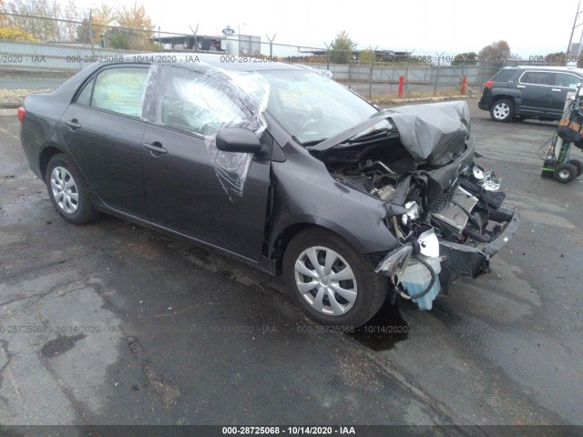 TOYOTA COROLLA 2010 1nxbu4ee3az220666