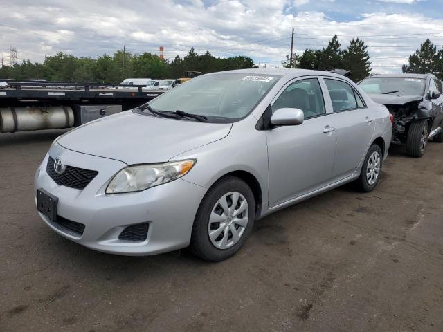 TOYOTA COROLLA 2010 1nxbu4ee3az243283